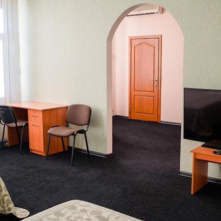 Vershnyk Cherkasy Ngoại thất bức ảnh