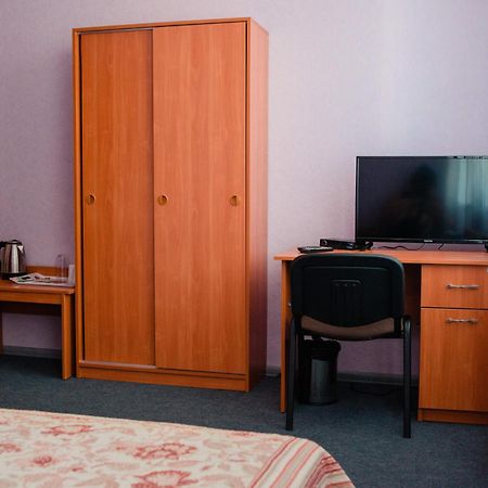 Vershnyk Cherkasy Ngoại thất bức ảnh