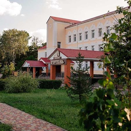 Vershnyk Cherkasy Ngoại thất bức ảnh