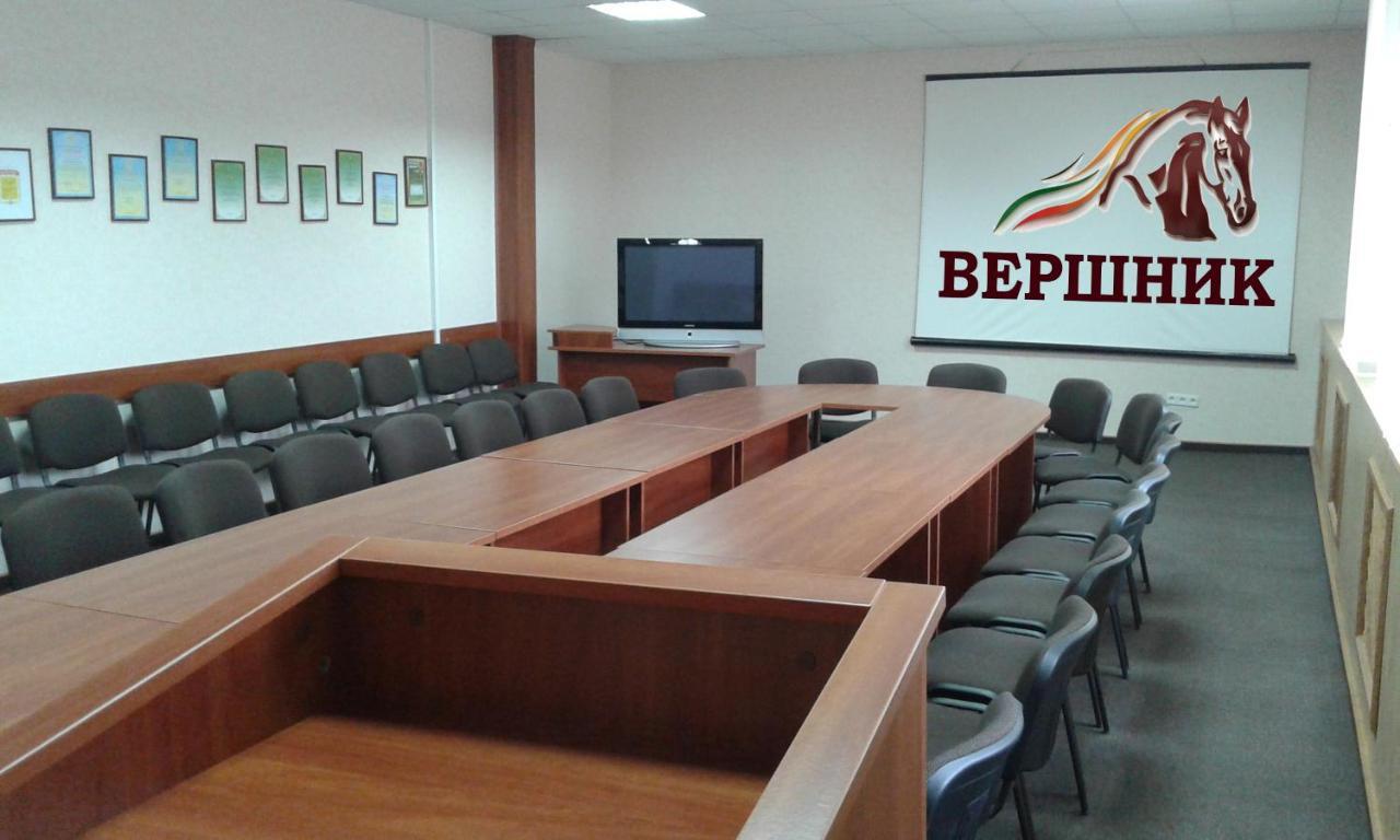Vershnyk Cherkasy Ngoại thất bức ảnh