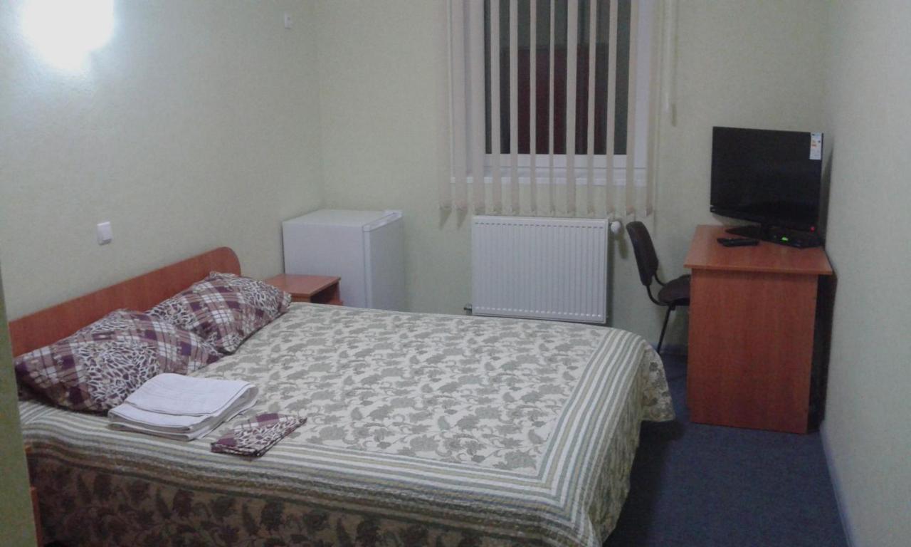 Vershnyk Cherkasy Ngoại thất bức ảnh