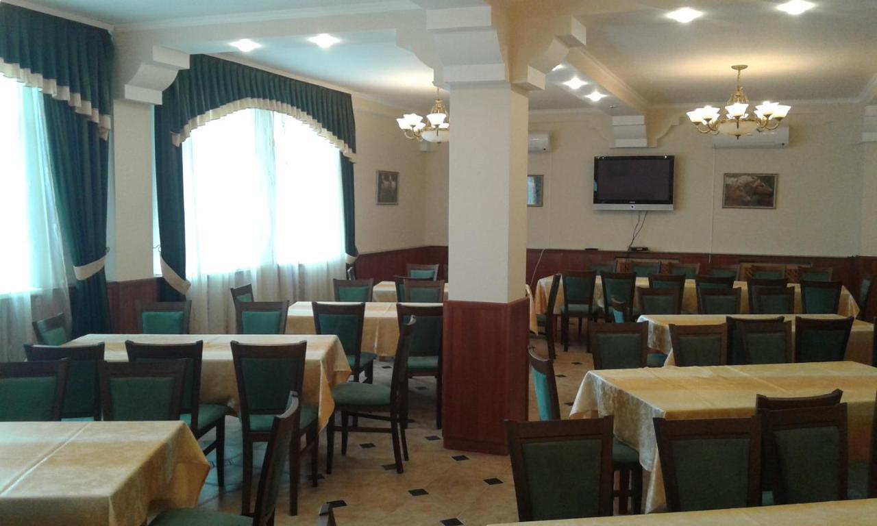 Vershnyk Cherkasy Ngoại thất bức ảnh