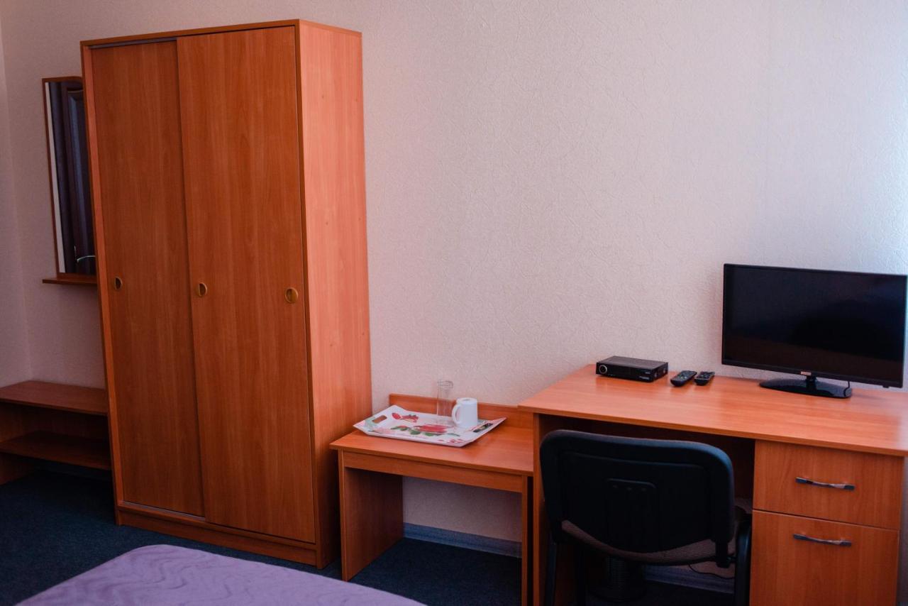 Vershnyk Cherkasy Ngoại thất bức ảnh