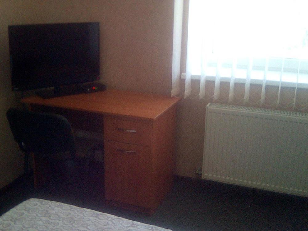 Vershnyk Cherkasy Ngoại thất bức ảnh