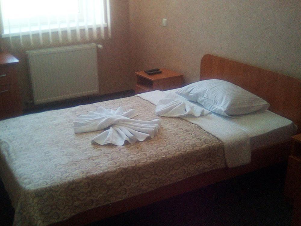 Vershnyk Cherkasy Ngoại thất bức ảnh