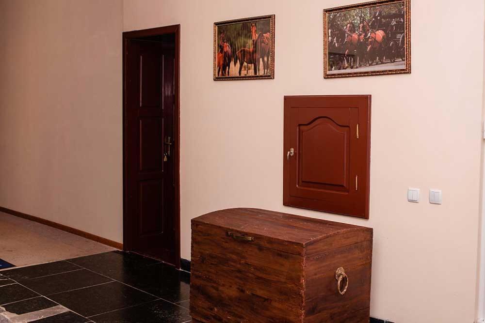 Vershnyk Cherkasy Ngoại thất bức ảnh