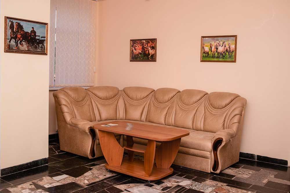 Vershnyk Cherkasy Ngoại thất bức ảnh