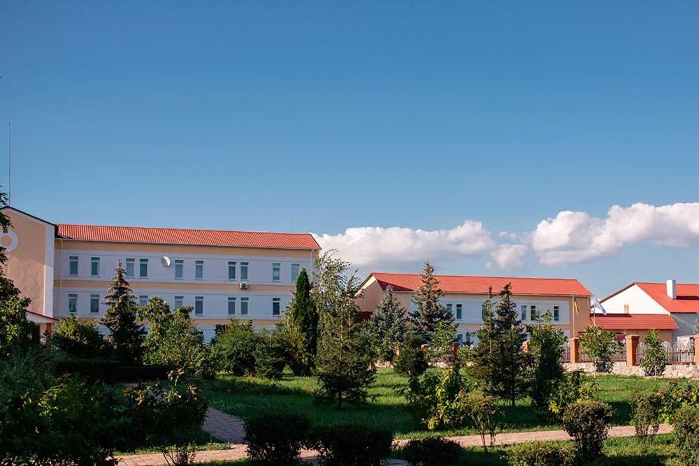 Vershnyk Cherkasy Ngoại thất bức ảnh