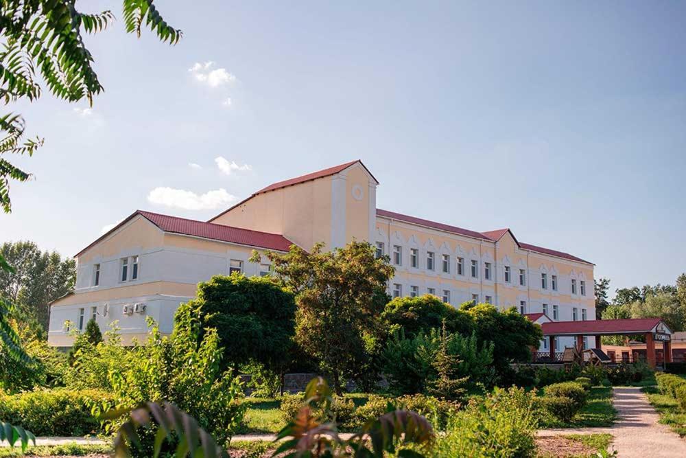 Vershnyk Cherkasy Ngoại thất bức ảnh