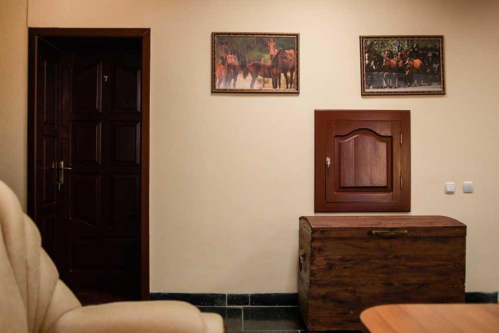 Vershnyk Cherkasy Ngoại thất bức ảnh