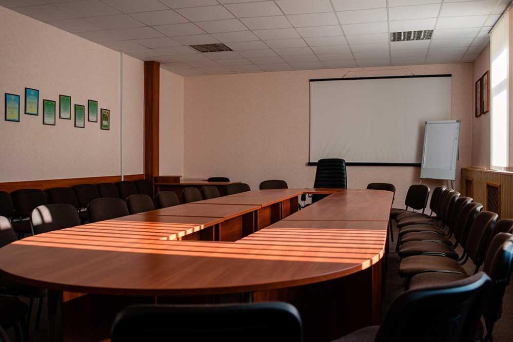 Vershnyk Cherkasy Ngoại thất bức ảnh