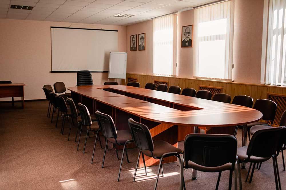 Vershnyk Cherkasy Ngoại thất bức ảnh