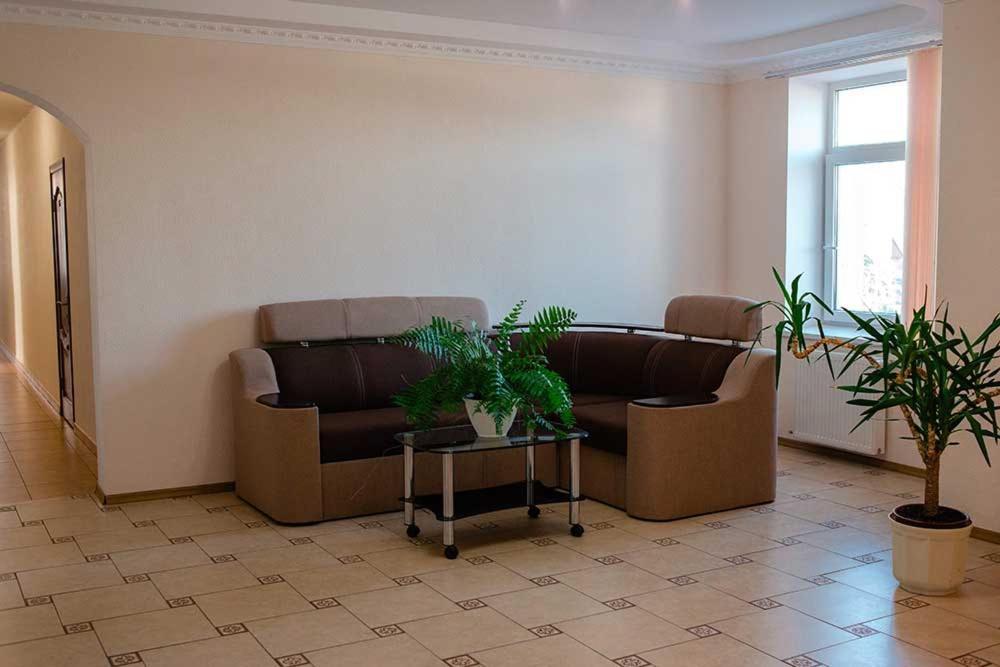 Vershnyk Cherkasy Ngoại thất bức ảnh