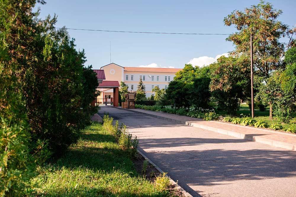 Vershnyk Cherkasy Ngoại thất bức ảnh