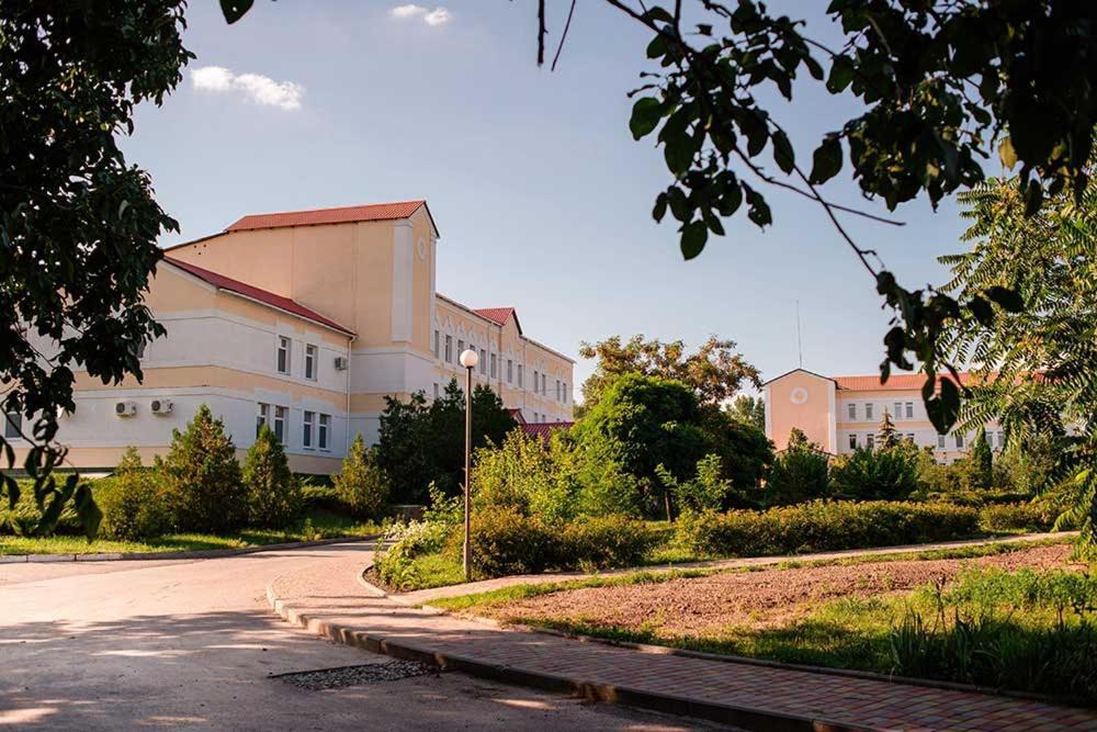 Vershnyk Cherkasy Ngoại thất bức ảnh