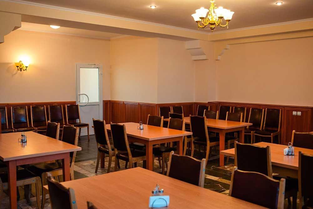 Vershnyk Cherkasy Ngoại thất bức ảnh