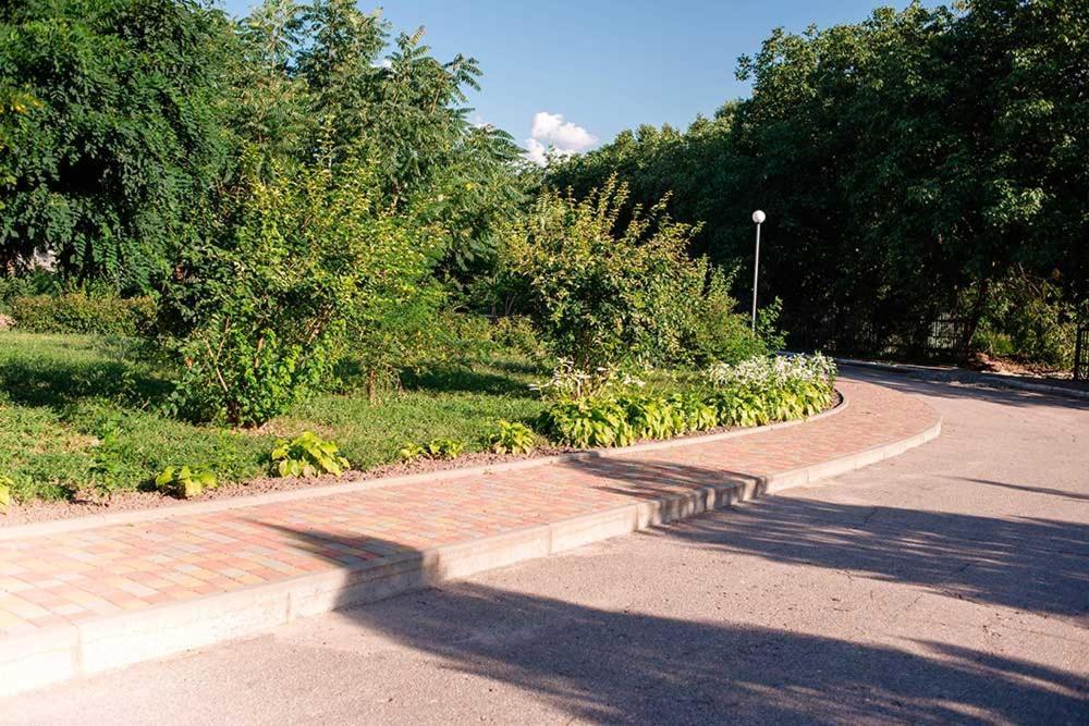 Vershnyk Cherkasy Ngoại thất bức ảnh