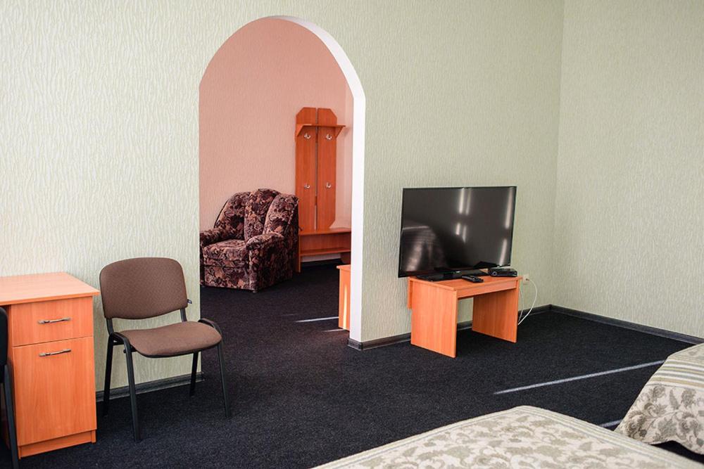 Vershnyk Cherkasy Ngoại thất bức ảnh