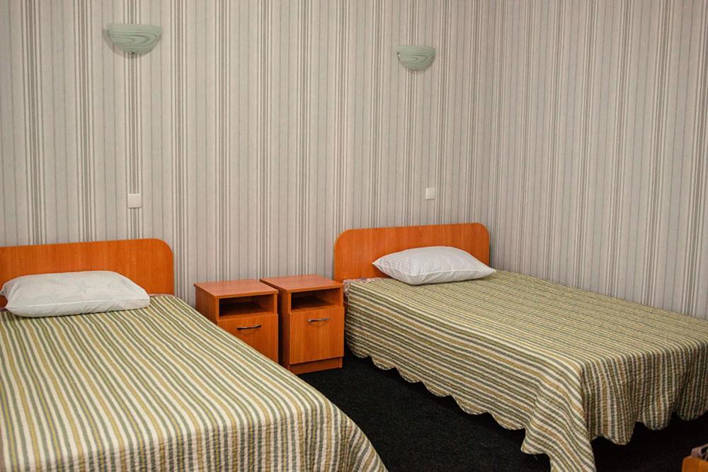 Vershnyk Cherkasy Ngoại thất bức ảnh