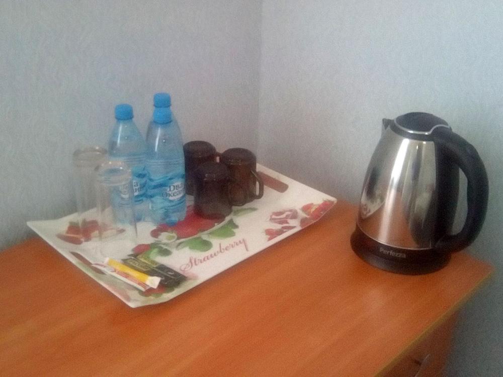 Vershnyk Cherkasy Ngoại thất bức ảnh