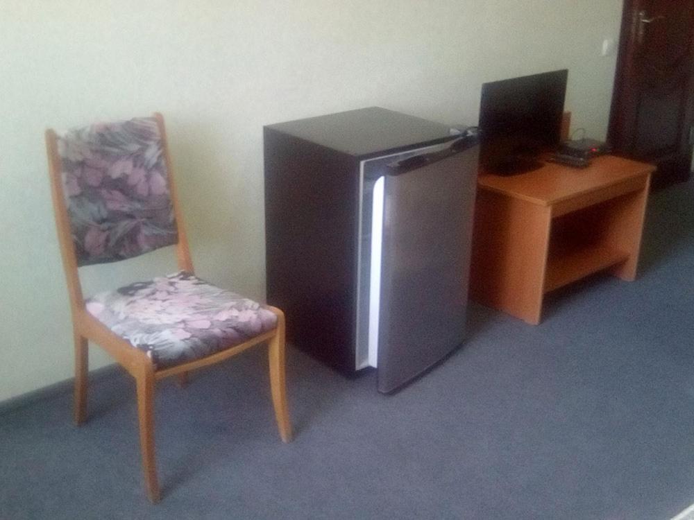 Vershnyk Cherkasy Ngoại thất bức ảnh