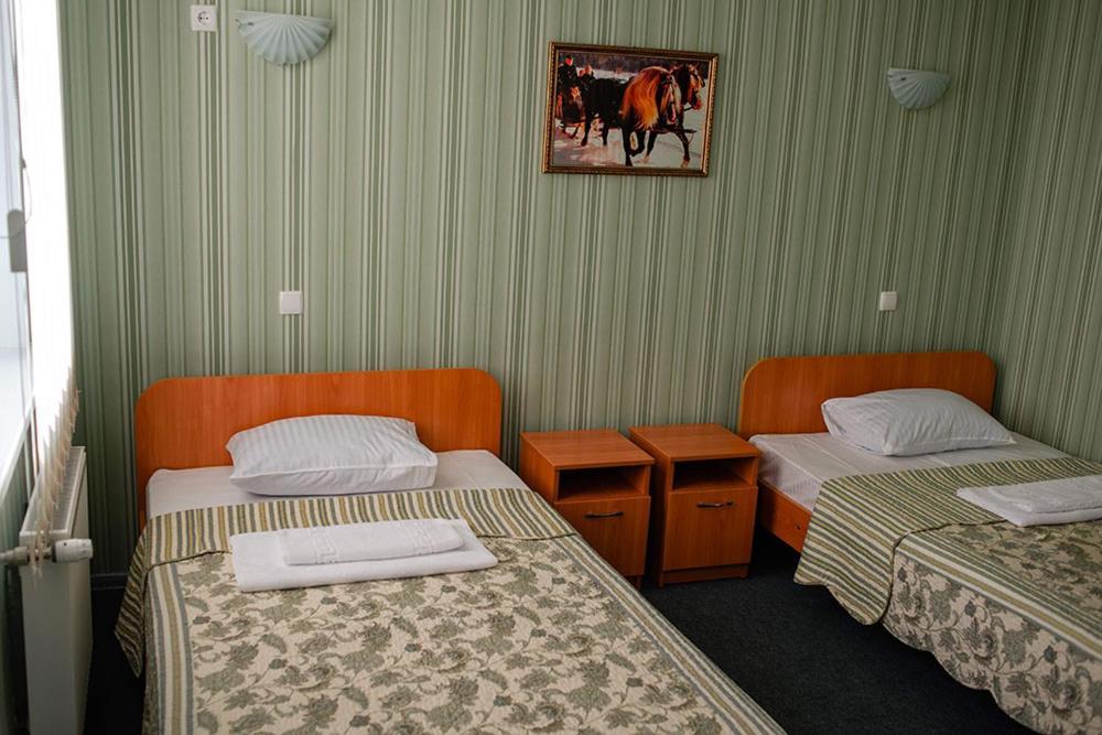 Vershnyk Cherkasy Ngoại thất bức ảnh