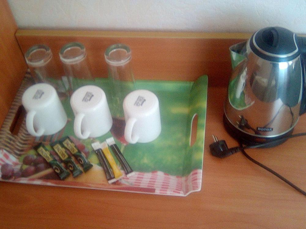 Vershnyk Cherkasy Ngoại thất bức ảnh