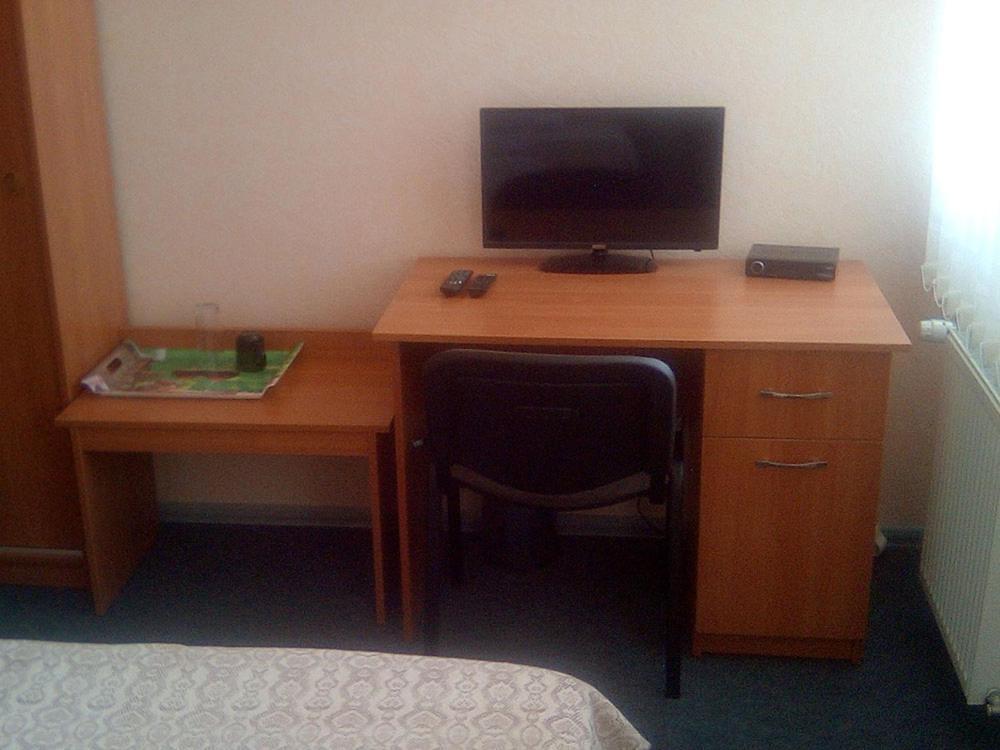 Vershnyk Cherkasy Ngoại thất bức ảnh