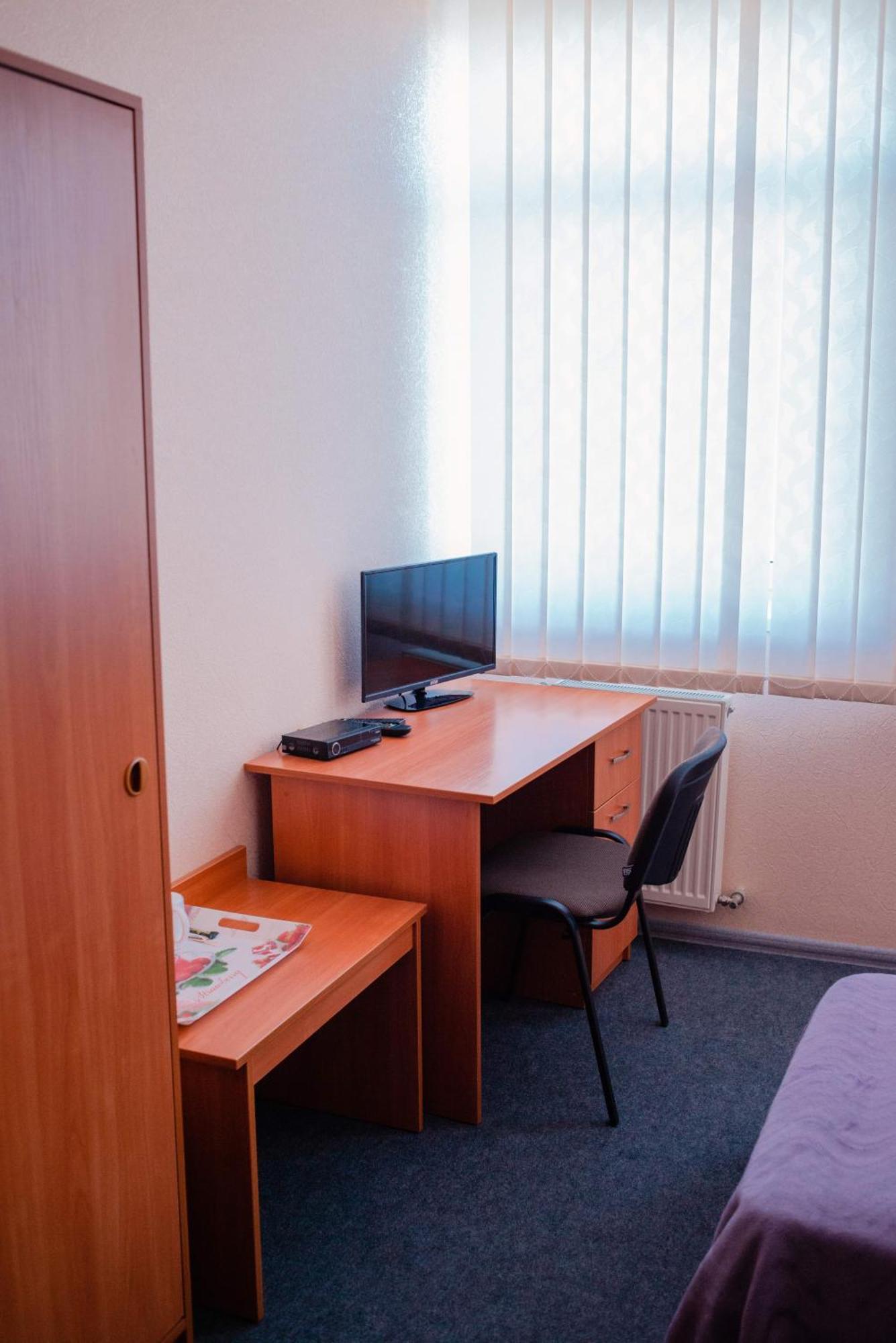 Vershnyk Cherkasy Ngoại thất bức ảnh
